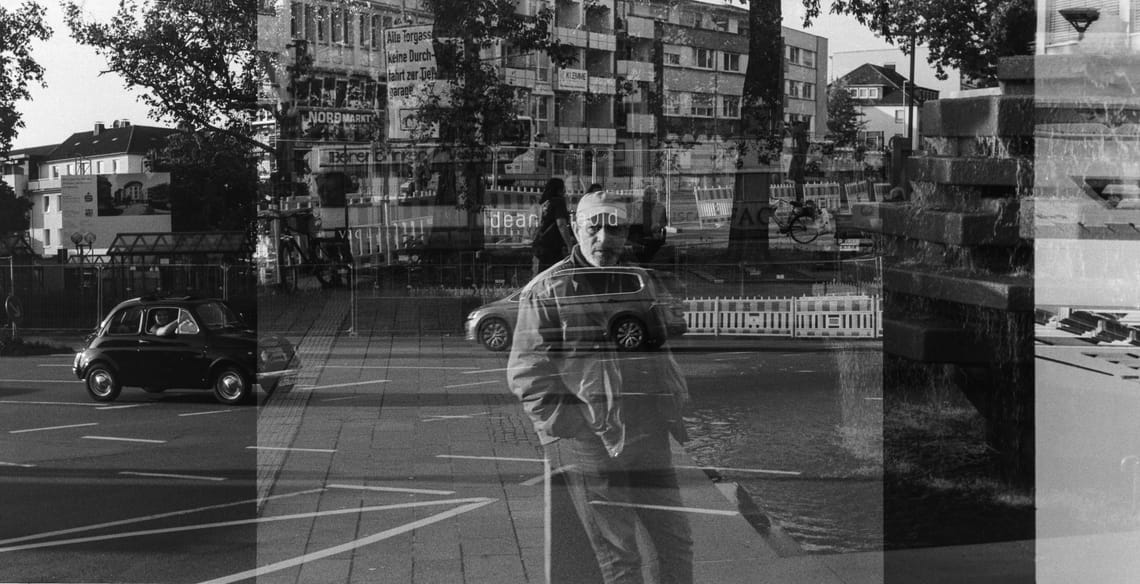 spazieren in paderborn